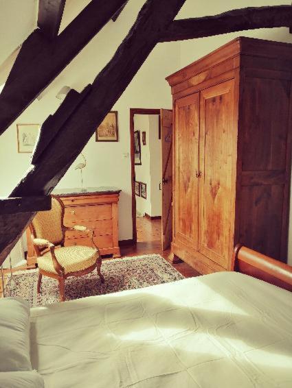 Charming Cottage Du Marais Dday Omaha Beach Canchy  Εξωτερικό φωτογραφία