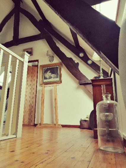 Charming Cottage Du Marais Dday Omaha Beach Canchy  Εξωτερικό φωτογραφία