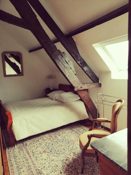 Charming Cottage Du Marais Dday Omaha Beach Canchy  Εξωτερικό φωτογραφία