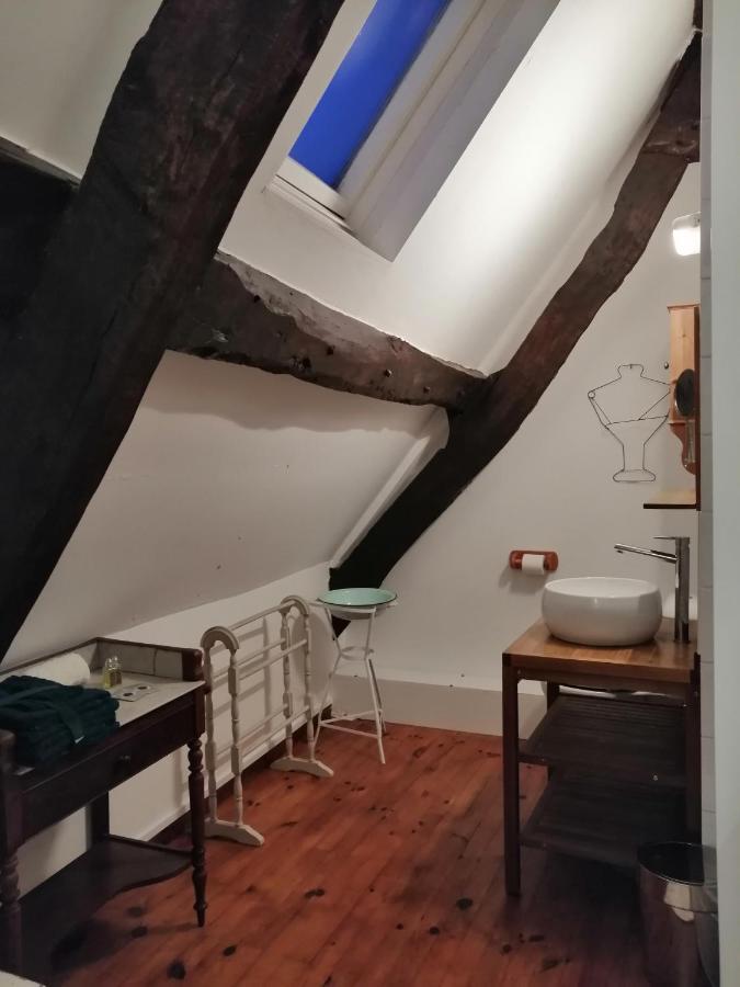 Charming Cottage Du Marais Dday Omaha Beach Canchy  Εξωτερικό φωτογραφία
