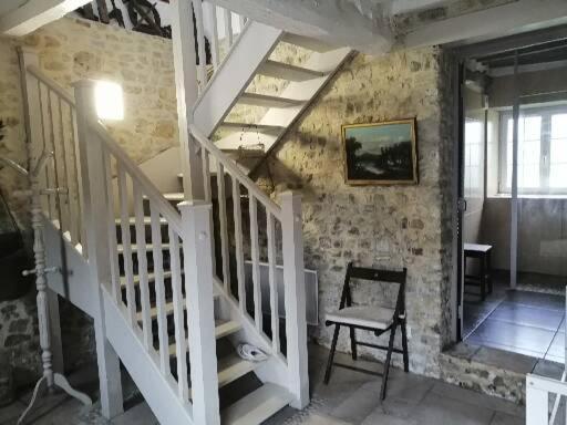 Charming Cottage Du Marais Dday Omaha Beach Canchy  Εξωτερικό φωτογραφία