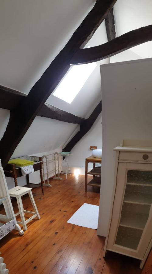 Charming Cottage Du Marais Dday Omaha Beach Canchy  Εξωτερικό φωτογραφία