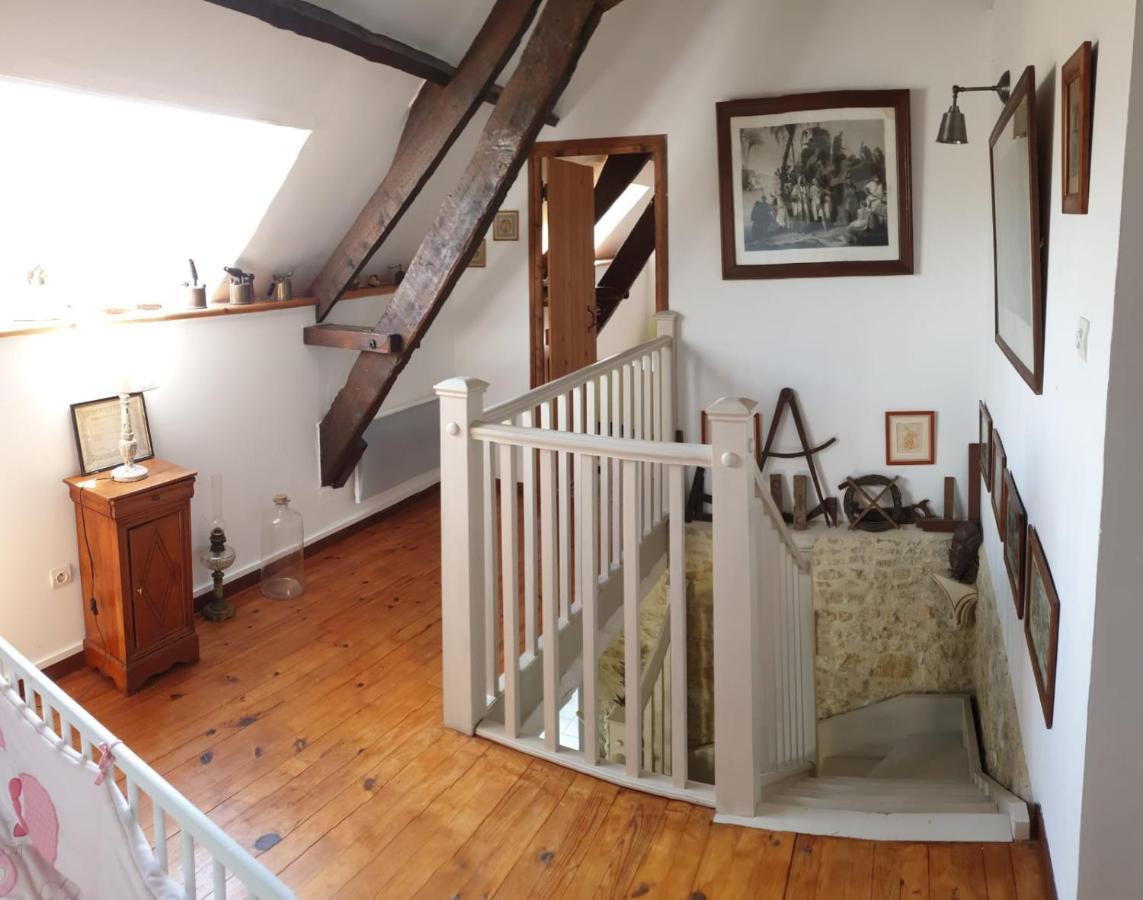Charming Cottage Du Marais Dday Omaha Beach Canchy  Εξωτερικό φωτογραφία