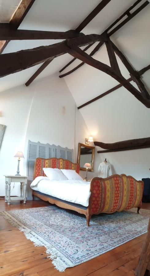 Charming Cottage Du Marais Dday Omaha Beach Canchy  Εξωτερικό φωτογραφία