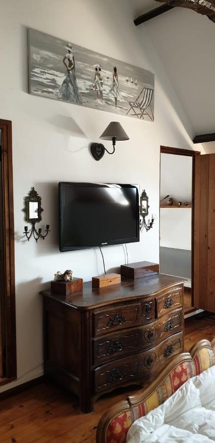 Charming Cottage Du Marais Dday Omaha Beach Canchy  Εξωτερικό φωτογραφία