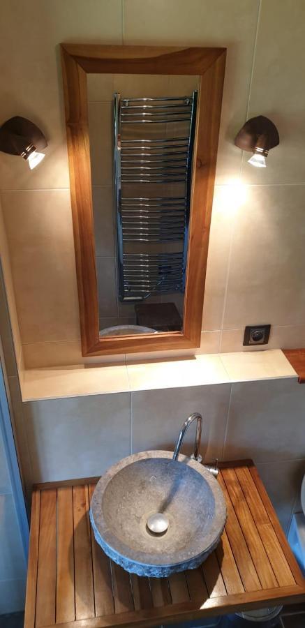 Charming Cottage Du Marais Dday Omaha Beach Canchy  Εξωτερικό φωτογραφία