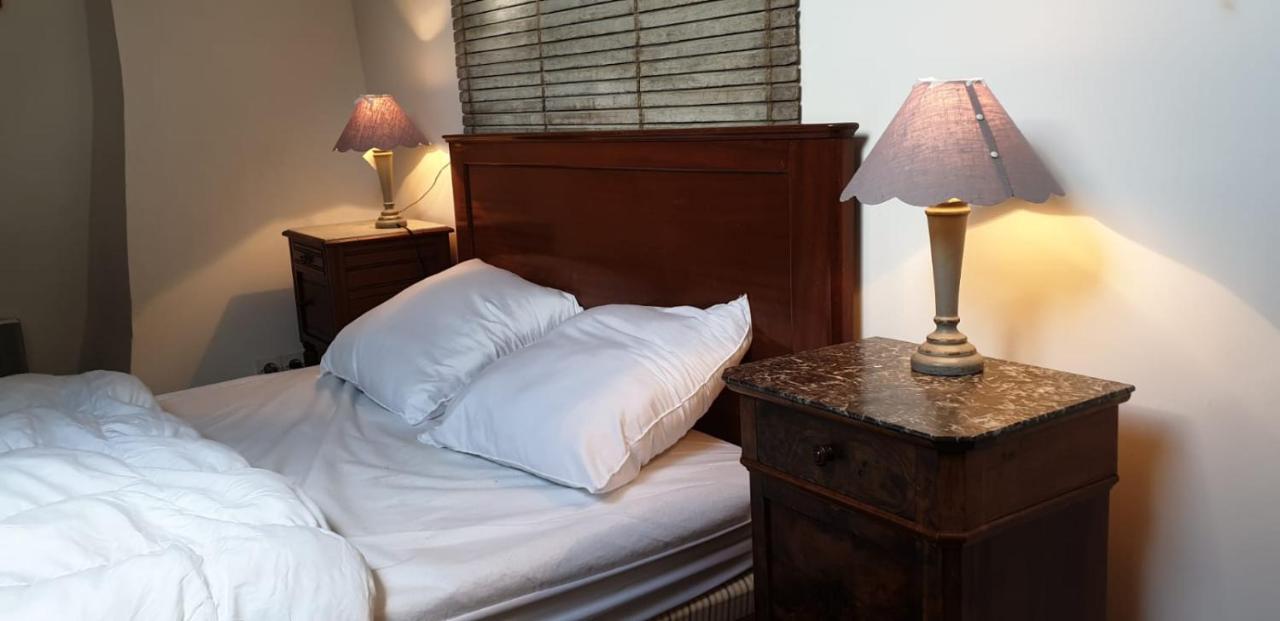 Charming Cottage Du Marais Dday Omaha Beach Canchy  Εξωτερικό φωτογραφία