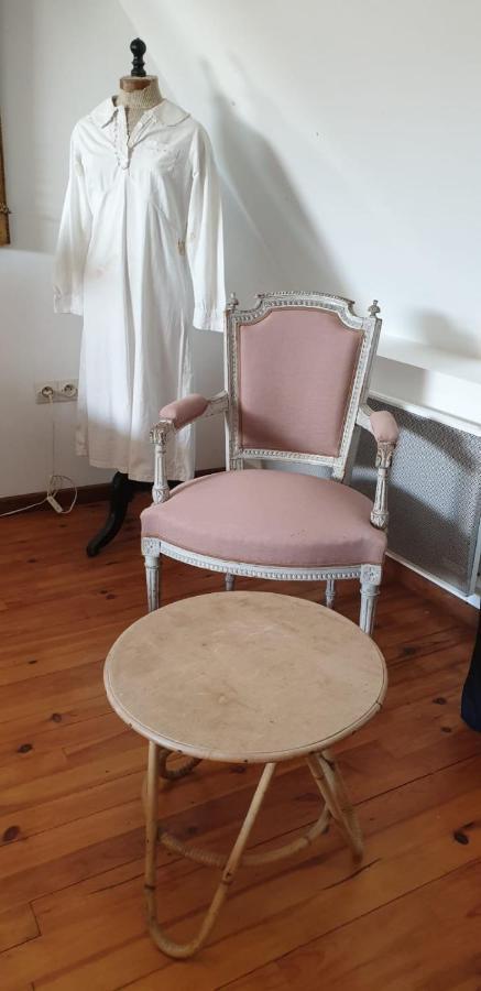 Charming Cottage Du Marais Dday Omaha Beach Canchy  Εξωτερικό φωτογραφία